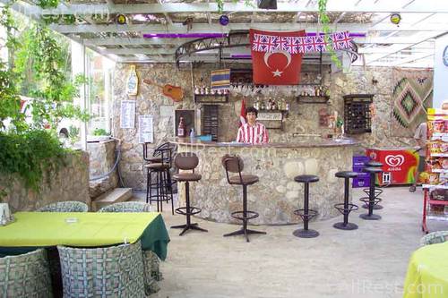Didim Temple Hotel 15